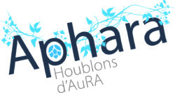 logo aphara houblon aura